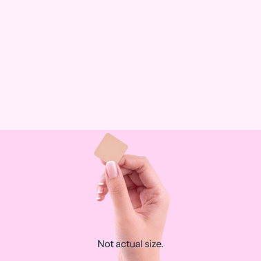 Birth control patch